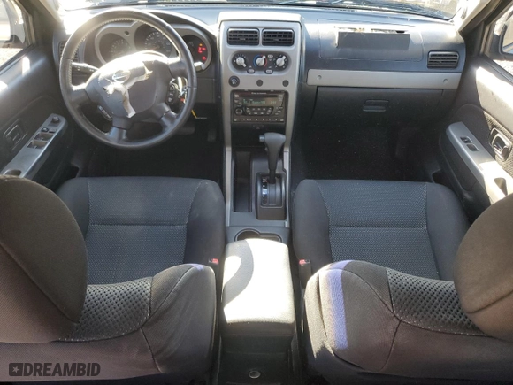 2002 Nissan Xterra SE SC with VIN 5N1MD28T02C548156, listed as a Copart auction lot 87510455 with 187,659 mi miles and Salvage Title. Bid and sale history available at carsss.com. Image 8.