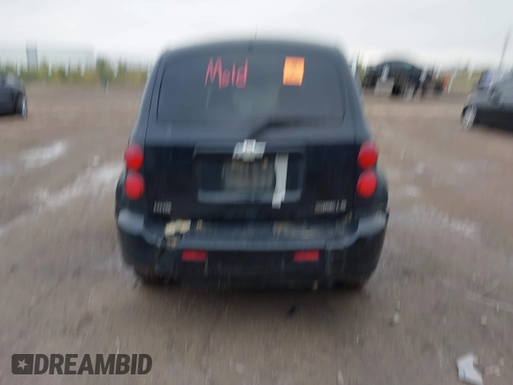 2009 Chevrolet HHR LS with VIN 3GNCA13B49S520129, listed as a IAAI auction lot 40768683 with Not Provided miles and . Bid and sale history available at DreamBid. Image 15.