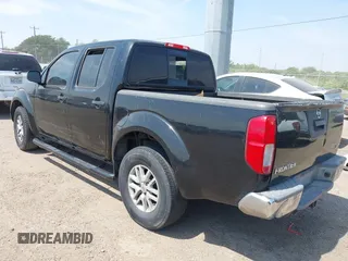 2016 Nissan Frontier SV z VIN 1N6AD0ER2GN758433, wystawiony jako IAAI lot #42004336 z przebiegiem 186 897 mil mil oraz . Historia ofert i sprzedaży dostępna na DreamBid. Obrazek 3.