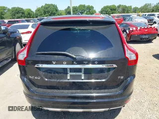 2016 Volvo XC60 T5 Drive-E Premier с VIN YV440MDK3G2899307, выставлен на аукционе IAAI как лот 42003554 с пробегом 71 642 миль миль и . История ставок и продаж доступна на DreamBid. Изображение 17.