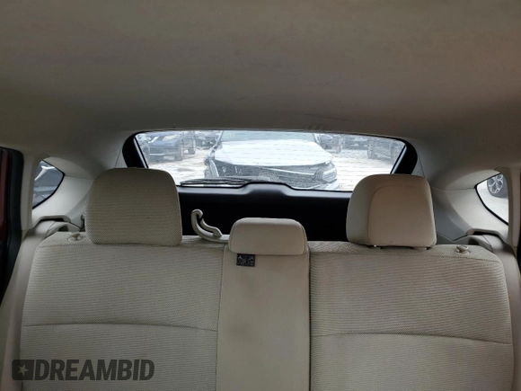 2013 Subaru Crosstrek Premium с VIN JF2GPAWC9D2880936, выставлен на аукционе Copart как лот 46236565 с пробегом 147 342 миль миль и Списание • Salvage title. История ставок и продаж доступна на DreamBid. Изображение 10.