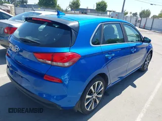 2018 Hyundai Elantra с VIN KMHH35LE1JU011982, выставлен на аукционе IAAI как лот 42213169 с пробегом 118 256 миль миль и . История ставок и продаж доступна на DreamBid. Изображение 4.