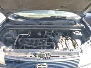 2005 Scion xB with VIN JTLKT334550197985, listed as a IAAI auction lot 42047397 with 250,302 mi miles. Bid and sale history available at carsss.com. Image 10.