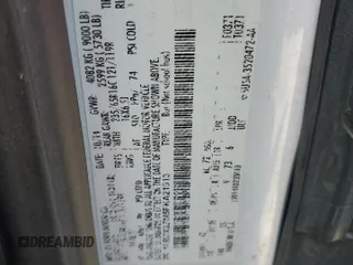 2015 Ford Transit XL z VIN 1FBZX2ZM5FKA21013, wystawiony jako Copart lot #59364675 z przebiegiem 251 821 mil mil oraz Szkoda całkowita • Salvage title. Historia ofert i sprzedaży dostępna na DreamBid. Obrazek 13.