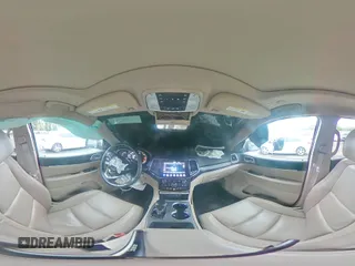 2022 Jeep Grand Cherokee Limited with VIN 1C4RJEBG1NC126675, listed as a Copart auction lot 56069125 with 42,648 mi miles and Salvage title. Bid and sale history available at DreamBid. Image 16.