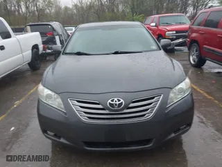 2008 Toyota Camry Hybrid with VIN 4T1BB46K18U053339, listed as a IAAI auction lot 41954597 with 219,509 mi miles. Bid and sale history available at carsss.com. Image 12.