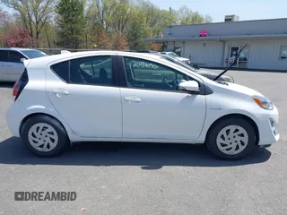 2016 Toyota Prius One with VIN JTDKDTB30G1122657, listed as a IAAI auction lot 42054090 with 108,229 mi miles and . Bid and sale history available at DreamBid. Image 13.