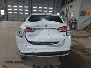2017 Ford Fusion SE с VIN 3FA6P0H71HR378708, выставлен на аукционе IAAI как лот 41587481 с пробегом 83 267 миль миль и . История ставок и продаж доступна на DreamBid. Изображение 6.