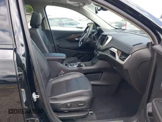 2020 GMC Terrain Denali with VIN 3GKALXEX3LL221324, listed as a IAAI auction lot 42535265 with 43,785 mi miles and . Bid and sale history available at DreamBid. Image 5.