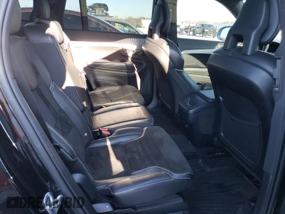 2016 Volvo XC90 R-Design with VIN YV4102KM3G1086874, listed as a Copart auction lot 41104173 with 64,161 mi miles and . Bid and sale history available at DreamBid. Image 11.