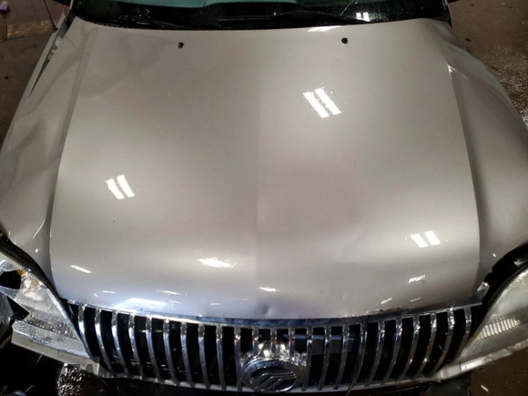 2008 Mercury Mountaineer Premier with VIN 4M2EU48E08UJ02284, listed as a Copart auction lot 83622274 with 101,944 mi miles and Clean Title. Bid and sale history available at carsss.com. Image 12.