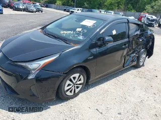 2017 Toyota Prius Two с VIN JTDKARFU9H3536248, выставлен на аукционе IAAI как лот 42314273 с пробегом 108 001 миль миль и . История ставок и продаж доступна на DreamBid. Изображение 2.