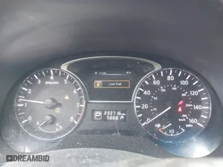 2014 Nissan Altima 2.5 with VIN 1N4AL3AP0EN371247, listed as a IAAI auction lot 41612477 with 233,716 mi miles. Bid and sale history available at carsss.com. Image 7.