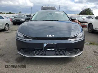 2024 Kia EV6 Light Long Range with VIN KNDC3DLC7R5208166, listed as a Copart auction lot 72356904 with 1,742 mi miles and Salvage Title. Bid and sale history available at carsss.com. Image 5.
