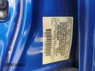2009 Nissan Versa S with VIN 3N1BC13E49L440402, listed as a Copart auction lot 57709335 with 96,372 mi miles and Clean title. Bid and sale history available at DreamBid. Image 12.