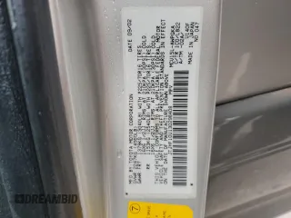 2003 Lexus RX 300 z VIN JTJHF10U130298408, wystawiony jako Copart lot #58018395 z przebiegiem 218 010 mil mil oraz Szkoda całkowita • Salvage title. Historia ofert i sprzedaży dostępna na DreamBid. Obrazek 13.