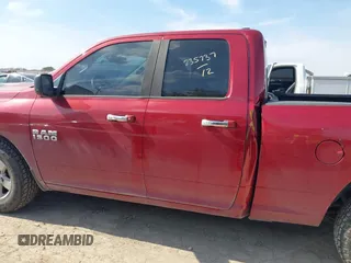 2015 Ram 1500 Lone Star with VIN 1C6RR6GG9FS674896, listed as a IAAI auction lot 41569222 with 220,505 mi miles. Bid and sale history available at carsss.com. Image 14.