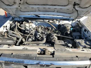 1995 Ford F-150 with VIN 1FTEX14HXSKA33814, listed as a Copart auction lot 80589964 with 141,118 mi miles and Clean Title. Bid and sale history available at carsss.com. Image 11.