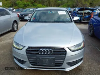 2013 Audi A4 Premium с VIN WAUBFAFL9DN030506, выставлен на аукционе IAAI как лот 41920924 с пробегом 168 770 миль миль и . История ставок и продаж доступна на DreamBid. Изображение 6.