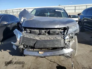 2020 Mitsubishi Outlander Sport SE 2.0 with VIN JA4AP4AU9LU015158, listed as a Copart auction lot 43210425 with 33,347 mi miles and Salvage Title. Bid and sale history available at carsss.com. Image 5.