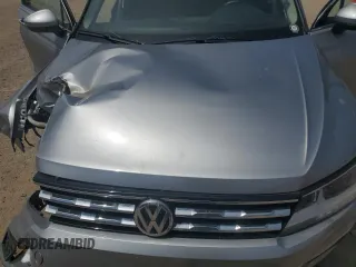 2021 Volkswagen Tiguan SE z VIN 3VV3B7AX9MM086196, wystawiony jako Copart lot #56989655 z przebiegiem 67 004 mil mil oraz Szkoda całkowita • Salvage title. Historia ofert i sprzedaży dostępna na DreamBid. Obrazek 12.