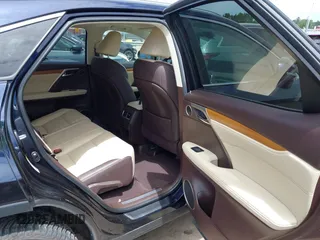 2019 Lexus RX 350 z VIN 2T2BZMCAXKC185818, wystawiony jako IAAI lot #42308783 z przebiegiem 45 708 mil mil oraz . Historia ofert i sprzedaży dostępna na DreamBid. Obrazek 8.