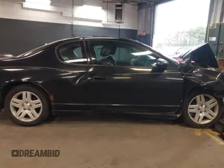 2006 Chevrolet Monte Carlo LTZ with VIN 2G1WN161469354872, listed as a IAAI auction lot 42006892 with 170,297 mi miles and . Bid and sale history available at DreamBid. Image 13.