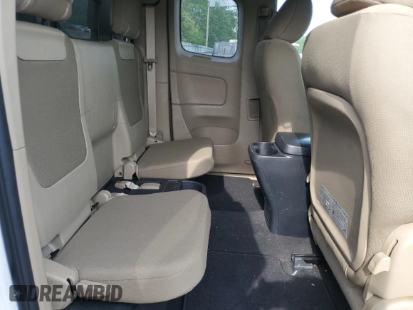 2012 Toyota Tacoma z VIN 5TFUU4EN6CX040726, wystawiony jako Copart lot #54606375 z przebiegiem 347 308 mil mil oraz Czysty tytuł • Clean title. Historia ofert i sprzedaży dostępna na DreamBid. Obrazek 10.