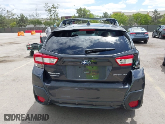 2018 Subaru Crosstrek Premium z VIN JF2GTACC9JH215303, wystawiony jako IAAI lot #42228185 z przebiegiem 71 170 mil mil oraz . Historia ofert i sprzedaży dostępna na DreamBid. Obrazek 16.