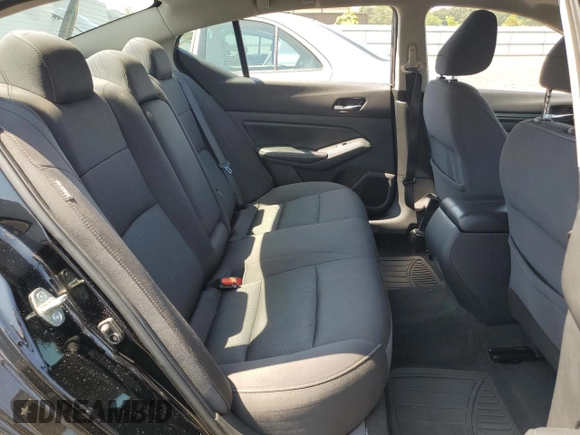 2020 Nissan Altima S with VIN 1N4BL4BV7LC199959, listed as a Copart auction lot 62659185 with 112,146 mi miles and Salvage title. Bid and sale history available at DreamBid. Image 10.