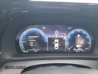 2023 Toyota Crown XLE z VIN JTDAAAAFXP3013809, wystawiony jako Copart lot #36832934 z przebiegiem 11 mil mil oraz . Historia ofert i sprzedaży dostępna na DreamBid. Obrazek 9.