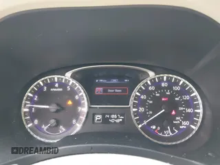 2014 Infiniti QX60 z VIN 5N1AL0MN3EC525993, wystawiony jako IAAI lot #41875586 z przebiegiem 141 867 mil mil oraz . Historia ofert i sprzedaży dostępna na DreamBid. Obrazek 7.