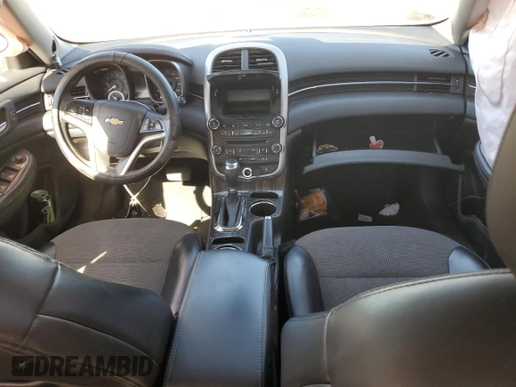 2016 Chevrolet Malibu Limited LT with VIN 1G11C5SAXGF118815, listed as a Copart auction lot 73508334 with 201,717 mi miles and Clean Title. Bid and sale history available at carsss.com. Image 8.