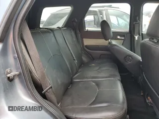 2011 Mercury Mariner Premier with VIN 4M2CN8HG2BKJ05669, listed as a Copart auction lot 76078474 with 102,195 mi miles and Salvage Title. Bid and sale history available at carsss.com. Image 11.