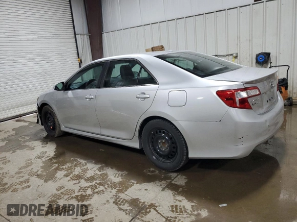 2012 Toyota Camry L with VIN 4T1BF1FK6CU029226, listed as a Copart auction lot 52494585 with 92,808 mi miles and Salvage Title. Bid and sale history available at carsss.com. Image 2.