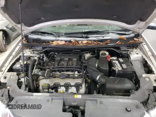 2009 Ford Taurus X Limited with VIN 1FMDK03W59GA01446, listed as a Copart auction lot 80666874 with 135,957 mi miles and Salvage title. Bid and sale history available at DreamBid. Image 12.