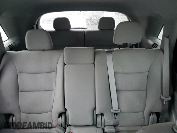 2011 Kia Sorento LX with VIN 5XYKTDA23BG046183, listed as a Copart auction lot 51247195 with 114,497 mi miles and Salvage Title. Bid and sale history available at carsss.com. Image 10.