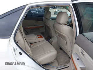 2009 Lexus RX 350 with VIN 2T2HK31U59C133125, listed as a IAAI auction lot 42007387 with 147,286 mi miles and . Bid and sale history available at DreamBid. Image 8.