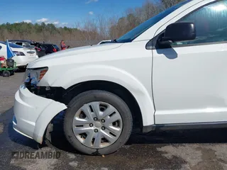 2019 Dodge Journey SE Value with VIN 3C4PDCAB9KT872316, listed as a IAAI auction lot 41720058 with 113,550 mi miles and . Bid and sale history available at DreamBid. Image 18.