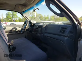 2004 Ford F-350 XL с VIN 1FTSW31L94EA87214, выставлен на аукционе IAAI как лот 42026578 с пробегом 146 320 миль миль и . История ставок и продаж доступна на DreamBid. Изображение 5.