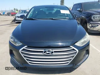 2017 Hyundai Elantra SE with VIN KMHD74LF0HU367730, listed as a IAAI auction lot 42549688 with 160,178 mi miles and . Bid and sale history available at DreamBid. Image 12.