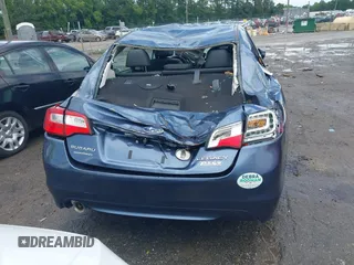 2015 Subaru Legacy Limited с VIN 4S3BNAN68F3053789, выставлен на аукционе IAAI как лот 42641017 с пробегом 88 234 миль миль и . История ставок и продаж доступна на DreamBid. Изображение 16.