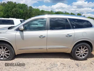 2014 Buick Enclave Leather с VIN 5GAKRBKD0EJ306788, выставлен на аукционе IAAI как лот 42188895 с пробегом 88 289 миль миль и . История ставок и продаж доступна на DreamBid. Изображение 14.