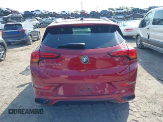 2021 Buick Encore GX Select с VIN KL4MMESL2MB140260, выставлен на аукционе IAAI как лот 42376927 с пробегом 40 106 миль миль и . История ставок и продаж доступна на DreamBid. Изображение 16.