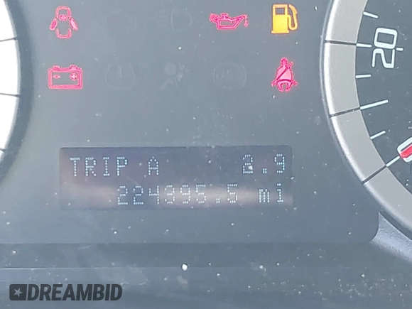 2012 Ford Escape Limited с VIN 1FMCU9EGXCKB15737, выставлен на аукционе IAAI как лот 42568470 с пробегом 224 395 миль миль и . История ставок и продаж доступна на DreamBid. Изображение 7.