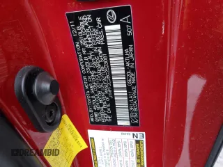 2012 Lexus IS 250 C with VIN JTHFF2C28C2523081, listed as a Copart auction lot 75138684 with Not provided miles and Salvage title. Bid and sale history available at DreamBid. Image 13.