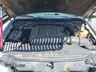 2004 Lincoln Navigator Luxury with VIN 5LMFU28R24LJ07741, listed as a IAAI auction lot 41999357 with 280,761 mi miles and . Bid and sale history available at DreamBid. Image 10.