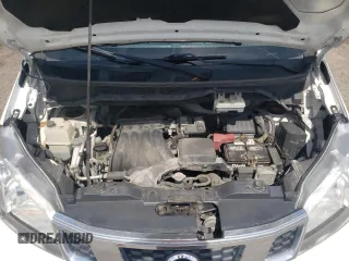 2017 Nissan NV200 S с VIN 3N6CM0KN0HK711743, выставлен на аукционе Copart как лот 63479305 с пробегом 127 452 миль миль и Чистый • Clean title. История ставок и продаж доступна на DreamBid. Изображение 12.