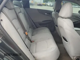 2017 Chevrolet Malibu LS with VIN 1G1ZB5ST5HF102580, listed as a Copart auction lot 53955965 with 190,408 mi miles and Salvage Title. Bid and sale history available at DreamBid. Image 10.