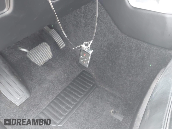 2019 Land Rover Range Rover HSE with VIN SALGS2SV0KA537745, listed as a IAAI auction lot 42245270 with 49,616 mi miles and . Bid and sale history available at DreamBid. Image 11.